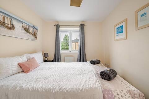 Appartement The Fairways *