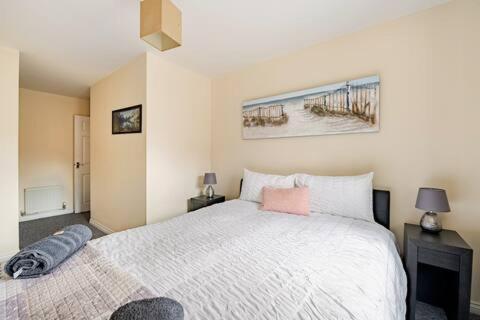 Appartement The Fairways Portsmouth