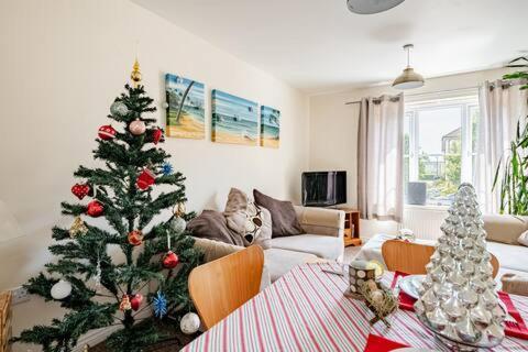 Appartement The Fairways *