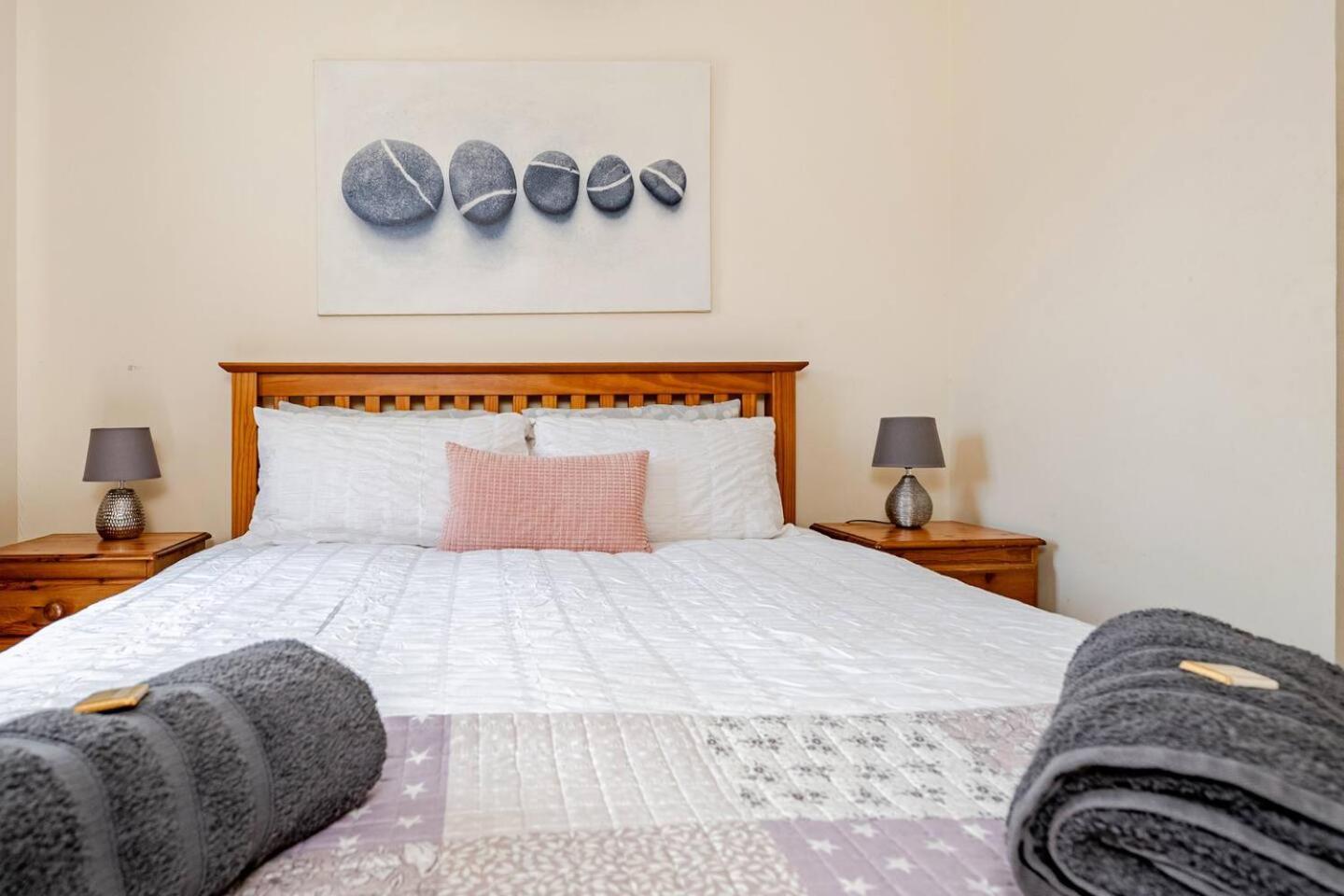 Appartement The Fairways Portsmouth